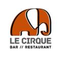 le cirque_logo