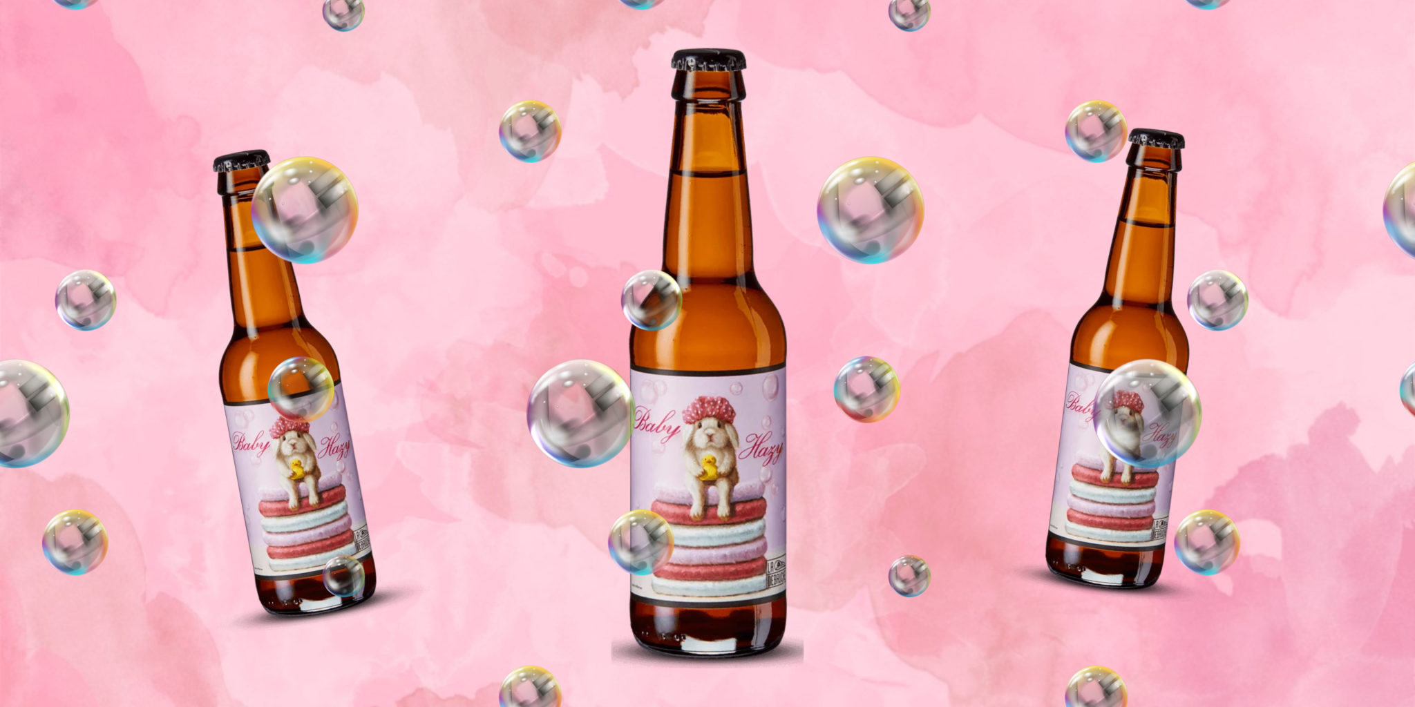 La bière sans alcool C