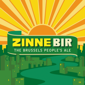 zinnebir-brasserie de la senne