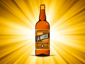 Musse Bocage Pale Ale