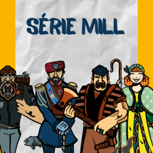 série mill-moulin d'ascq