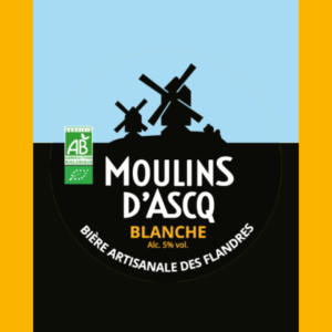 moulin d'ascq blanche